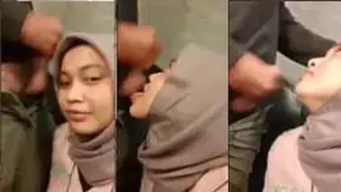 Bokep Indo Cowoknya Minta Disepong Sebentar Saja