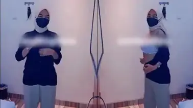 Bokep Live Tante Biru Muncrat Banyak