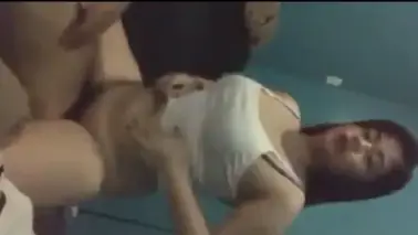 Goyangan Mba Mantap Bikin Crot Meledak Puas