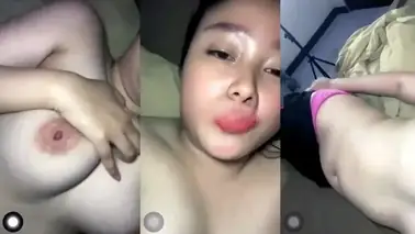 Skandal Bokep Indo Saya Darla Youtuber Cantik Bugil Panas